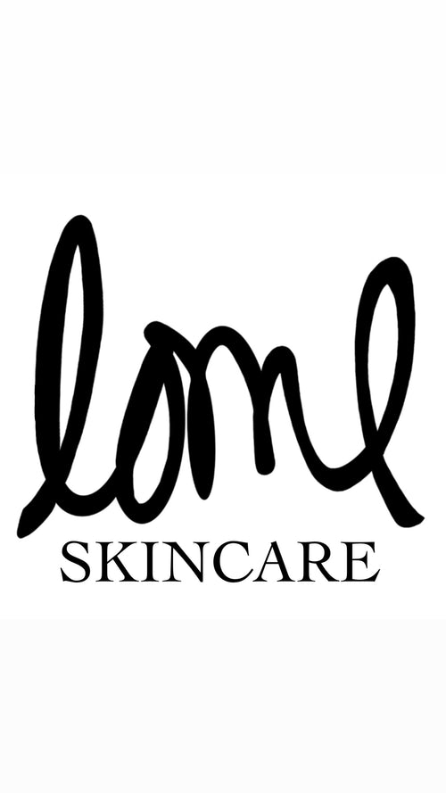 loml skincare 