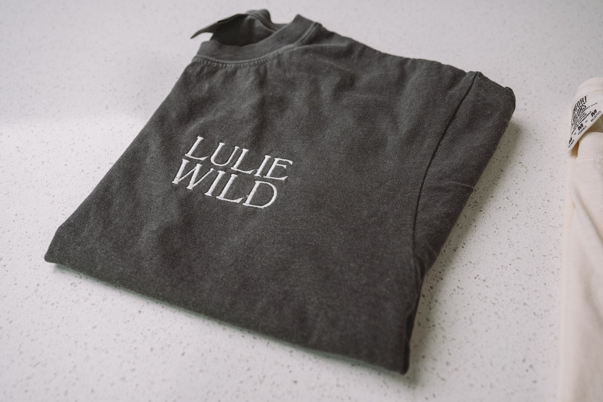 the tee