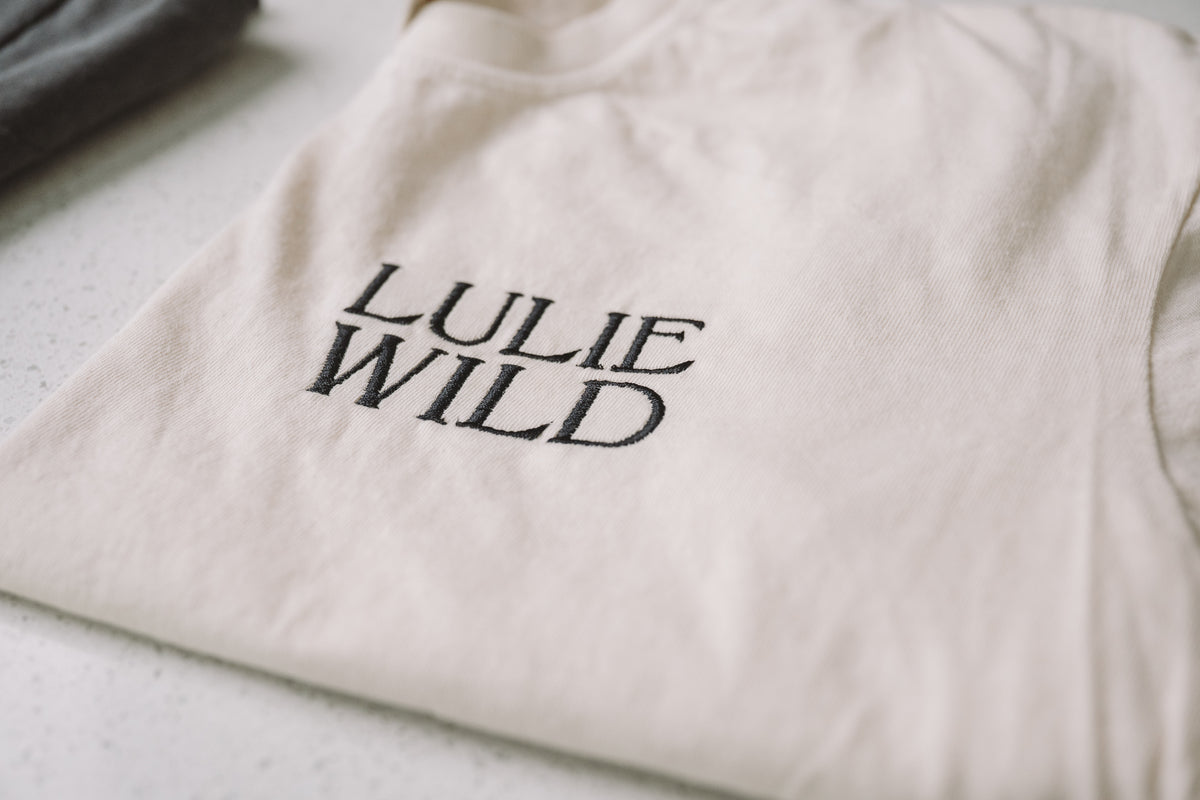 the tee