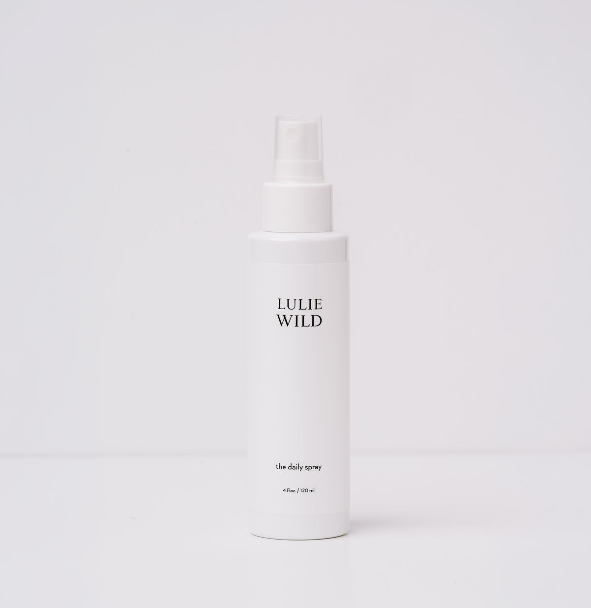 the daily spray