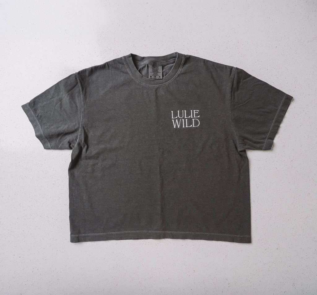 the tee