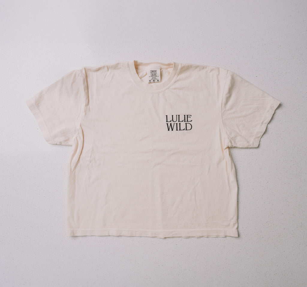 the tee