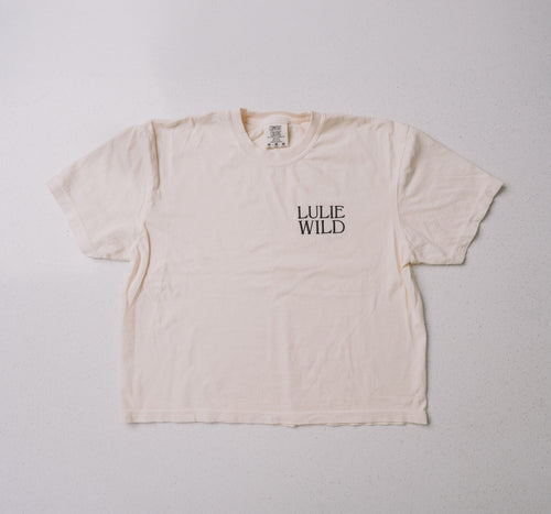 the tee